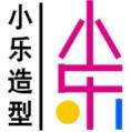 小乐化妆美甲纹绣培训学校logo