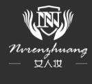 女人妆化妆美甲学校logo